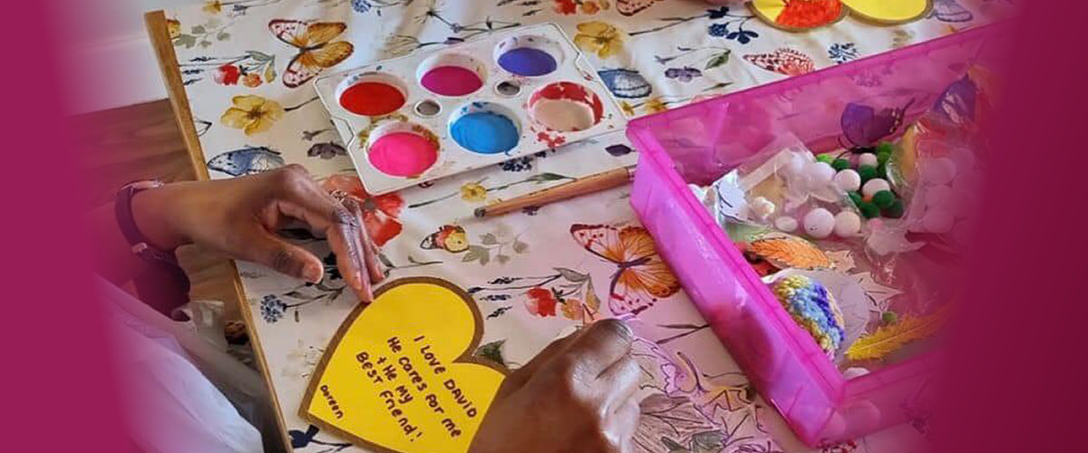 Art & Craft Activities