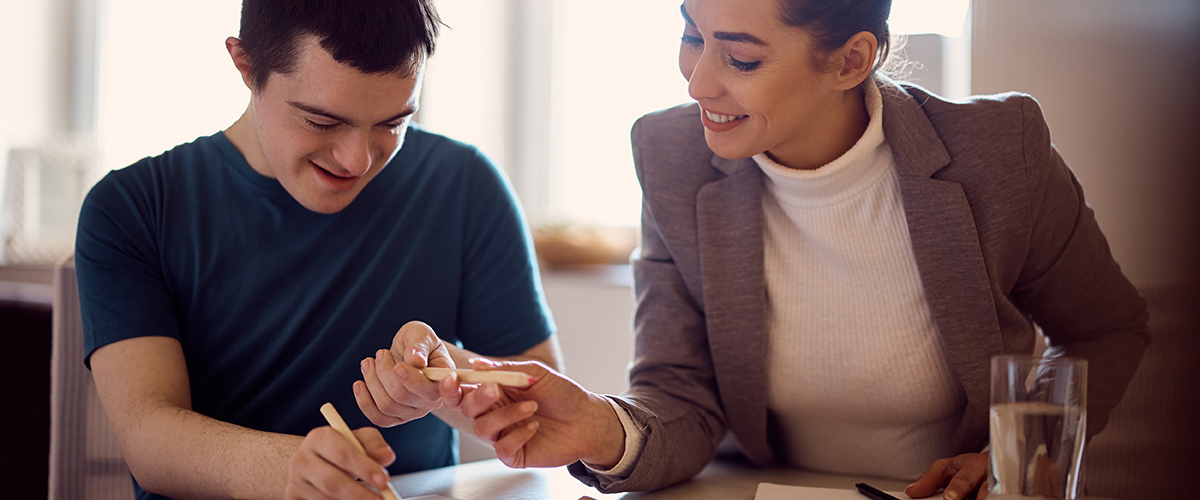 Assistance with learning