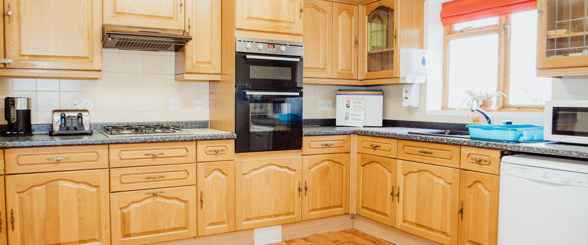 1 Johnson Close Kitchen