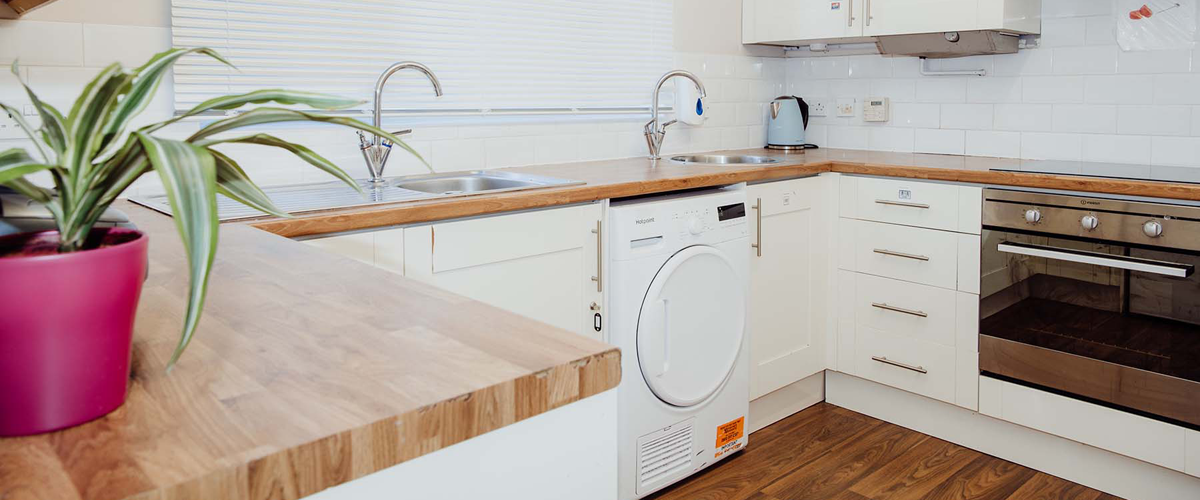 5 High Beech Kitchen