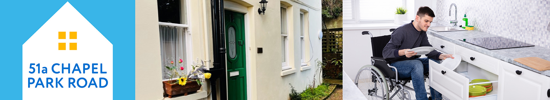 51a Chapel Park Road